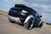 Range Rover Evoque by Loder1899