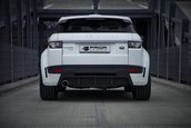 Range Rover Evoque by Prior Design