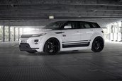 Range Rover Evoque by Prior Design