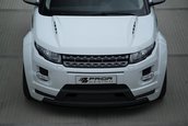 Range Rover Evoque by Prior Design