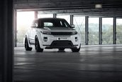 Range Rover Evoque by Prior Design