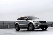 Range Rover Evoque by Project Kahn
