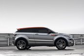 Range Rover Evoque by Project Kahn
