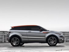 Range Rover Evoque by Project Kahn