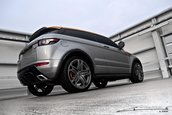 Range Rover Evoque by Project Kahn