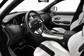 Range Rover Evoque by Startech