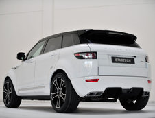 Range Rover Evoque by Startech