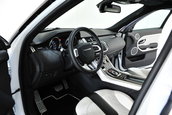 Range Rover Evoque by Startech