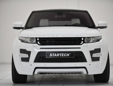 Range Rover Evoque by Startech