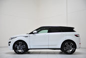 Range Rover Evoque by Startech