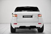 Range Rover Evoque by Startech