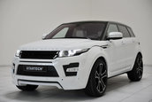 Range Rover Evoque by Startech