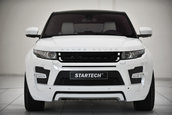 Range Rover Evoque by Startech