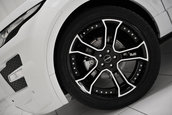 Range Rover Evoque by Startech