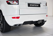 Range Rover Evoque by Startech