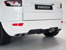 Range Rover Evoque by Startech