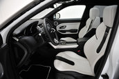 Range Rover Evoque by Startech