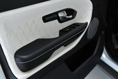 Range Rover Evoque by Startech