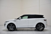 Range Rover Evoque by Startech