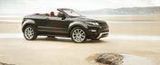 Ce parere ai despre un Range Rover Evoque Cabriolet?