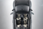 Range Rover Evoque Convertible Concept - Galerie Foto