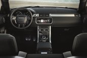 Range Rover Evoque Convertible