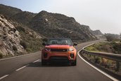 Range Rover Evoque Convertible