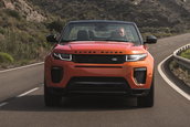 Range Rover Evoque Convertible
