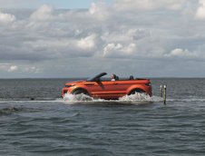 Range Rover Evoque Convertible