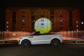 Range Rover Evoque Convertible
