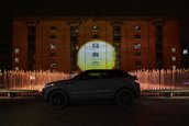 Range Rover Evoque Convertible