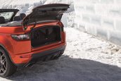 Range Rover Evoque Convertible