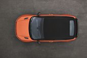 Range Rover Evoque Convertible
