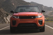Range Rover Evoque Convertible