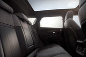 Range Rover Evoque Facelift