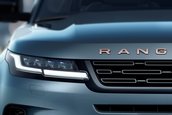 Range Rover Evoque Facelift