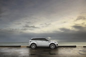 Range Rover Evoque Facelift