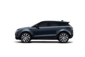 Range Rover Evoque Facelift