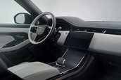 Range Rover Evoque Facelift