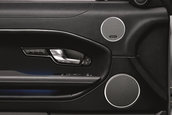 Range Rover Evoque Facelift