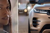 Range Rover Evoque Facelift