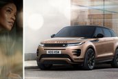 Range Rover Evoque Facelift