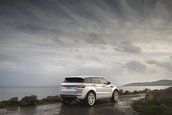 Range Rover Evoque Facelift