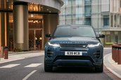 Range Rover Evoque Facelift