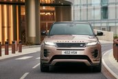 Range Rover Evoque Facelift