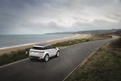 Range Rover Evoque Facelift