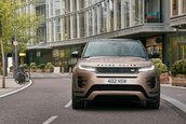 Range Rover Evoque Facelift