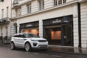 Range Rover Evoque Facelift