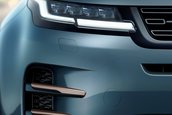 Range Rover Evoque Facelift