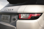 Range Rover Evoque Facelift